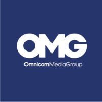 Omnicom Media Group logo, Omnicom Media Group contact details