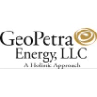 GeoPetra Energy logo, GeoPetra Energy contact details