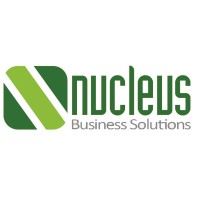 Nucleus Business Solutions logo, Nucleus Business Solutions contact details