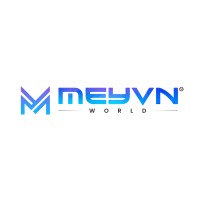 Meyvn World logo, Meyvn World contact details