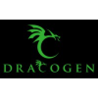 Dracogen Inc. logo, Dracogen Inc. contact details