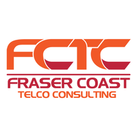 Fraser Coast Telco Consulting logo, Fraser Coast Telco Consulting contact details