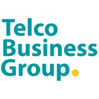 Telco Business Group logo, Telco Business Group contact details