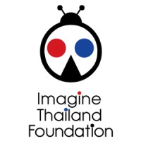 Imagine Thailand Foundation logo, Imagine Thailand Foundation contact details