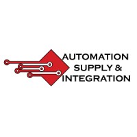 Automation Supply & Integration logo, Automation Supply & Integration contact details