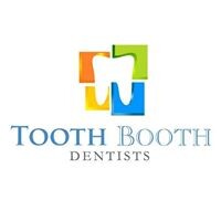 Tooth Booth Dentists logo, Tooth Booth Dentists contact details