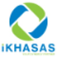 iKHASAS Group logo, iKHASAS Group contact details