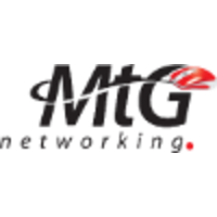 MTG Networking logo, MTG Networking contact details