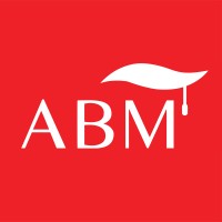 ABM College of Business and Technology logo, ABM College of Business and Technology contact details