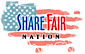 Share Fair logo, Share Fair contact details