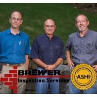 Brewer Inspection Services logo, Brewer Inspection Services contact details