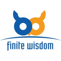 Finite Wisdom logo, Finite Wisdom contact details