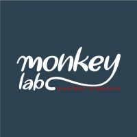 Monkey Lab logo, Monkey Lab contact details