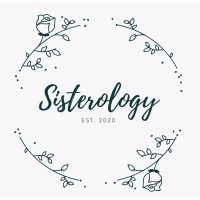 Sisterology logo, Sisterology contact details