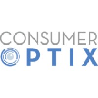 ConsumerOptix logo, ConsumerOptix contact details