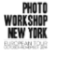 Photo Workshop New York logo, Photo Workshop New York contact details