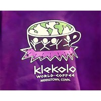 Klekolo World Coffee logo, Klekolo World Coffee contact details