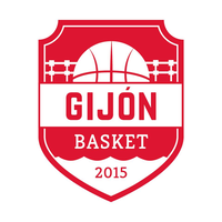 Club Gijón Basket 2015 logo, Club Gijón Basket 2015 contact details