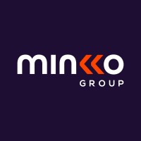 Minkko Group logo, Minkko Group contact details