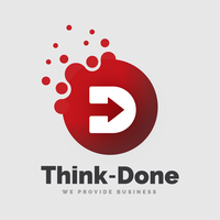 Think-done.pk logo, Think-done.pk contact details