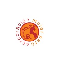 Corporación Mujer Perú logo, Corporación Mujer Perú contact details