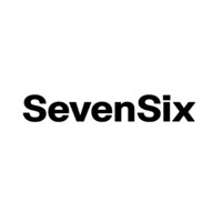 SevenSix logo, SevenSix contact details