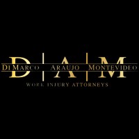 DiMarco | Araujo | Montevideo - Injury Trial Attorneys logo, DiMarco | Araujo | Montevideo - Injury Trial Attorneys contact details