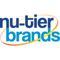 NU-TIER BRANDS, INC. logo, NU-TIER BRANDS, INC. contact details