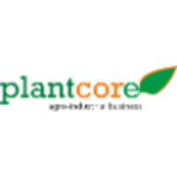 PLANTCORE logo, PLANTCORE contact details