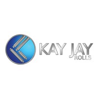 Kay Jay Chill Rolls Pvt Ltd - Rolls & Machines with German Technology logo, Kay Jay Chill Rolls Pvt Ltd - Rolls & Machines with German Technology contact details