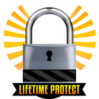 Lifetime Protect logo, Lifetime Protect contact details