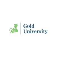 Gold University logo, Gold University contact details