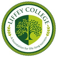 Liffey College logo, Liffey College contact details