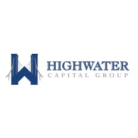 Highwater Capital Group logo, Highwater Capital Group contact details