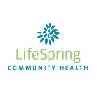 LIFESPRING COMMUNITY HEALTH logo, LIFESPRING COMMUNITY HEALTH contact details