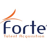 Forte'-Talent Acquisition, LLC. logo, Forte'-Talent Acquisition, LLC. contact details