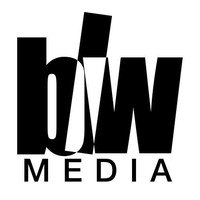 Black and White Media logo, Black and White Media contact details