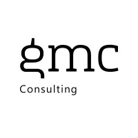 GMC Consulting logo, GMC Consulting contact details