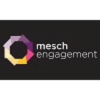 Mesch Engagement logo, Mesch Engagement contact details