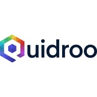 Quidroo Inc logo, Quidroo Inc contact details