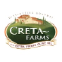 Creta Farms logo, Creta Farms contact details