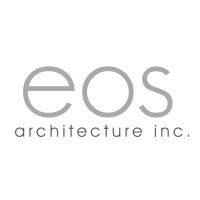 EOS Architecture Inc. logo, EOS Architecture Inc. contact details