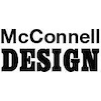 McConnell Design logo, McConnell Design contact details