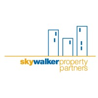 Skywalker Property Partners logo, Skywalker Property Partners contact details