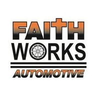 Faith Works Automotive logo, Faith Works Automotive contact details