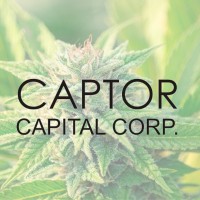 Captor Capital Corp. logo, Captor Capital Corp. contact details