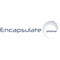 Encapsulate Pharma logo, Encapsulate Pharma contact details