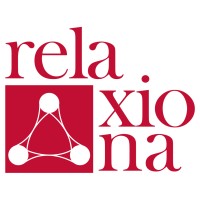 Relaxiona Internacional logo, Relaxiona Internacional contact details