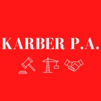 Karber P.A. logo, Karber P.A. contact details