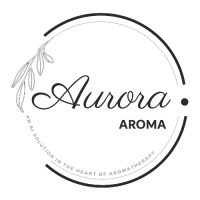 Aurora Aroma logo, Aurora Aroma contact details